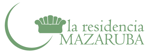 Residencia Mazaruba Zaragoza
